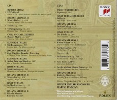 2CD / Various / New Year's Concert 2016 / 2CD