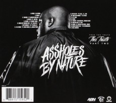 CD / Trae Tha Truth / Tha Truth:Part Two