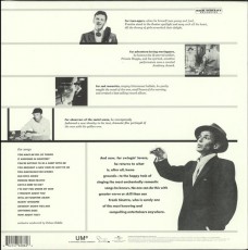 LP / Sinatra Frank / Songs For Swinging'Lovers / Vinyl.