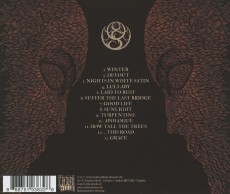 CD / Oceans Of Slumber / Winter