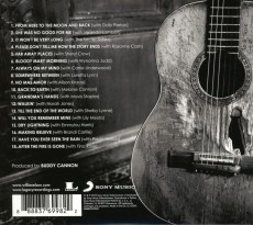 CD / Nelson Willie / To All The Girls... / Digisleeve