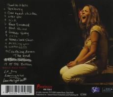 CD / Hart Beth / 37 Days / 3x Bonus