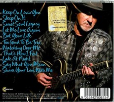 CD / Carrack Paul / Soul Shadows