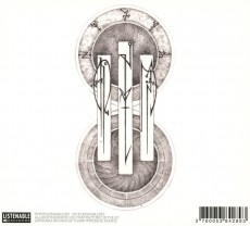 CD / Villainy / Villainy II:DIM / Digipack