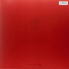 LP / Rush / Hold Your Fire / Vinyl