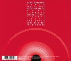 CD / Port Noir / Any Way The Wind Carries