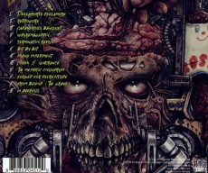 CD / Aborted / Retrogore