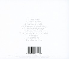 CD / Weezer / Weezer / White Album