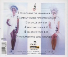 CD / Sparks / Number One In Heaven