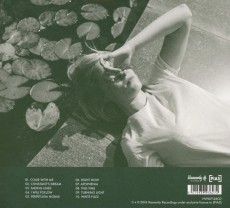 CD / Amber Arcades / Fading Lines