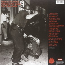 LP / Nailbomb / Point Blank / Vinyl