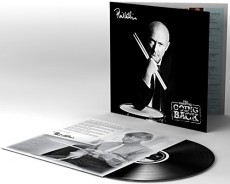 LP / Collins Phil / Essential Going Back / Vinyl