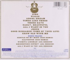 CD / Campbell Glen / Meet Glan Campbell