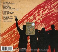CD / Barenaked Ladies / BNL Rocks Red Rocks
