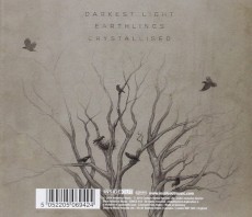 CD / Haken / Restoration / EP