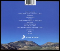 CD / Fifth Harmony / 7 / 27 / DeLuxe