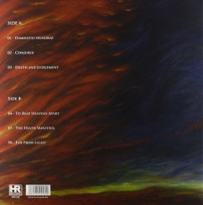 LP / Procession / To Reap Heavens Art / Vinyl