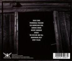 CD / Wretched End / In These Woods,From These Mountains