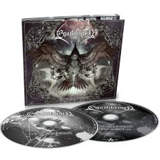2CD / Equilibrium / Armageddon / Limited / 2CD