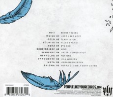 2CD / Arktis / Meta / 2CD
