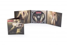 CD / 9Electric / Damaged Ones
