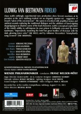 DVD / Beethoven / Fidelio / Kaufmann J.