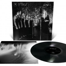LP / Myrkur / Mausoleum / Vinyl