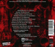 CD / Hangar / Stronger Than Ever