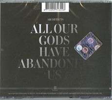 CD / Architects / All Our Gods Have Abandoned Us