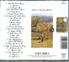 CD / Dylan Bob / Selfportrait