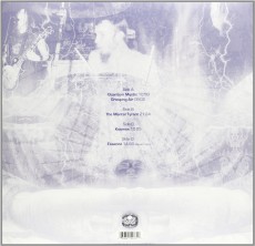 2LP / Yob / Unreal Never Lived / Vinyl / 2LP / Black