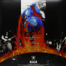 2LP / Yob / Illusion Of Motion / Vinyl / 2LP / Black