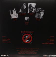 LP / Mayhem / Deathcrush / Vinyl