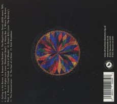 CD / Afro Celt Sound System / Source / Digisleeve