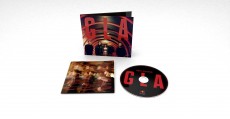 CD / Twin Atlantic / GLA