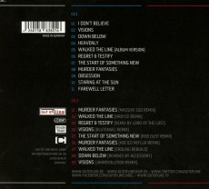 2CD / Chrom / Peak And Decay / 2CD