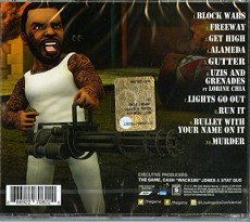 CD / Game / Block Wars