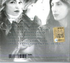 CD / Marsheaux / Ath.Lon / Digipack