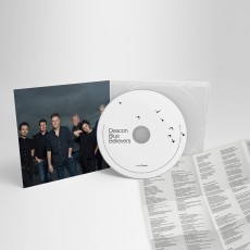 CD / Deacon Blue / Believers