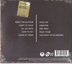CD / Skye & Ross / Skye & Ross