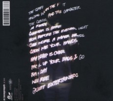CD / General Elektriks / Parker Street / Digipack