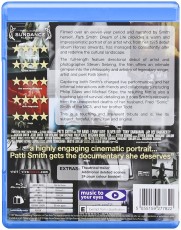 Blu-Ray / Smith Patti / Dream Of Life / Blu-Ray