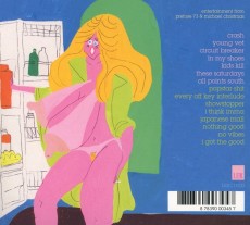 CD / Fudge / Lady Parts