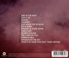 CD / Zelmerlow Mans / Perfectly Re:Damaged