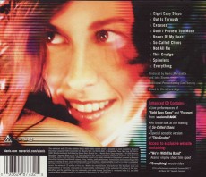 CD / Morissette Alanis / So Called Chaos