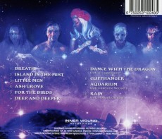 CD / Dark Sarah / Puzzle