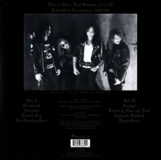 LP / Mayhem / Live In Zeitz / Vinyl