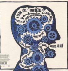 2LP / Chemical Brothers / Push The Button / Vinyl / 2LP