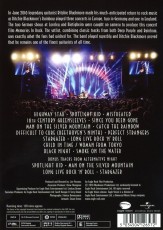 DVD / Rainbow / Memories In Rock:Live In Germany