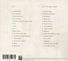 2CD / Deus / Selected Songs 1994-2014 / 2CD